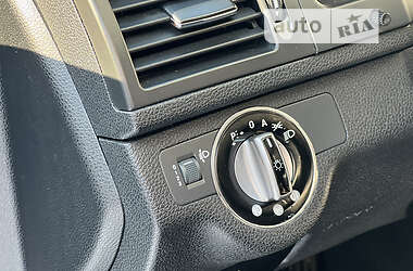 Седан Mercedes-Benz C-Class 2008 в 