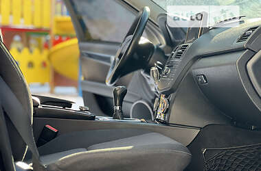 Седан Mercedes-Benz C-Class 2008 в 