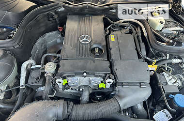 Седан Mercedes-Benz C-Class 2008 в 