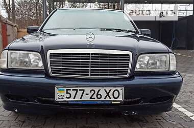 Седан Mercedes-Benz C-Class 1997 в Одессе
