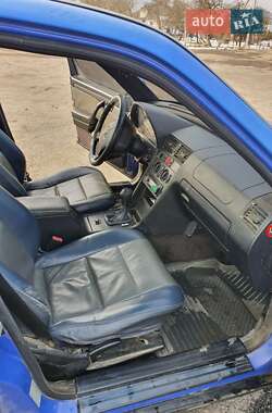 Седан Mercedes-Benz C-Class 1996 в Косові