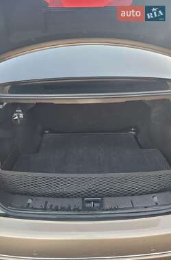 Седан Mercedes-Benz C-Class 2008 в 