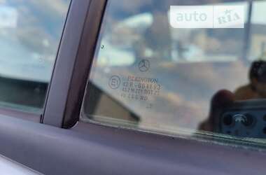 Універсал Mercedes-Benz C-Class 2002 в 