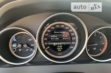 Универсал Mercedes-Benz C-Class 2013 в 