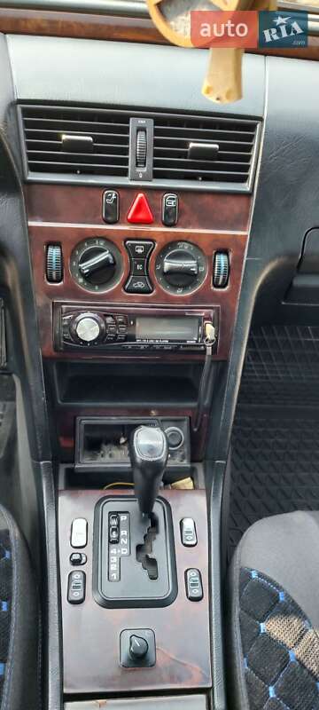 Седан Mercedes-Benz C-Class 1996 в Одесі
