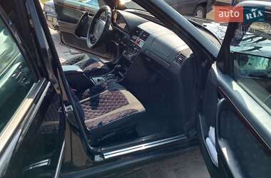 Седан Mercedes-Benz C-Class 1996 в 