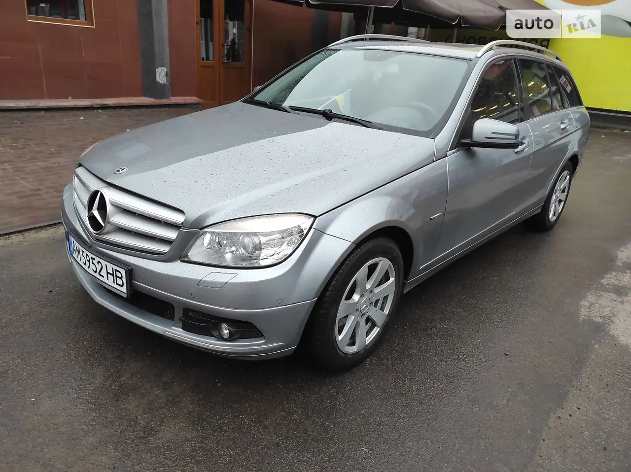 2010 Mercedes-Benz C-klasse - мініатюра 72