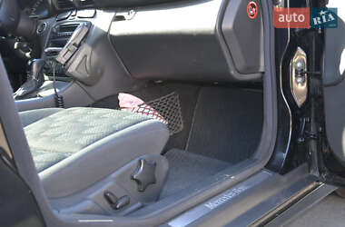 Седан Mercedes-Benz C-Class 2002 в Одессе