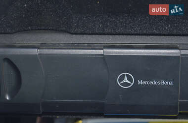 Седан Mercedes-Benz C-Class 2002 в Одессе