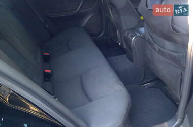 Седан Mercedes-Benz C-Class 2002 в Одессе