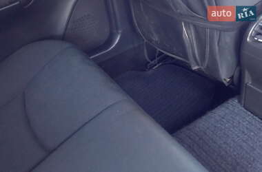 Седан Mercedes-Benz C-Class 2002 в Одессе