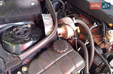 Седан Mercedes-Benz C-Class 2002 в Одессе