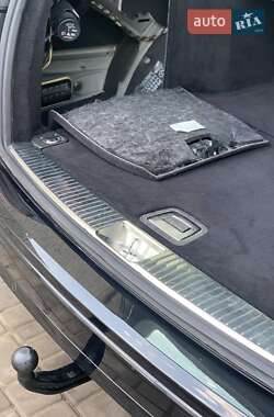 Универсал Mercedes-Benz C-Class 2010 в 