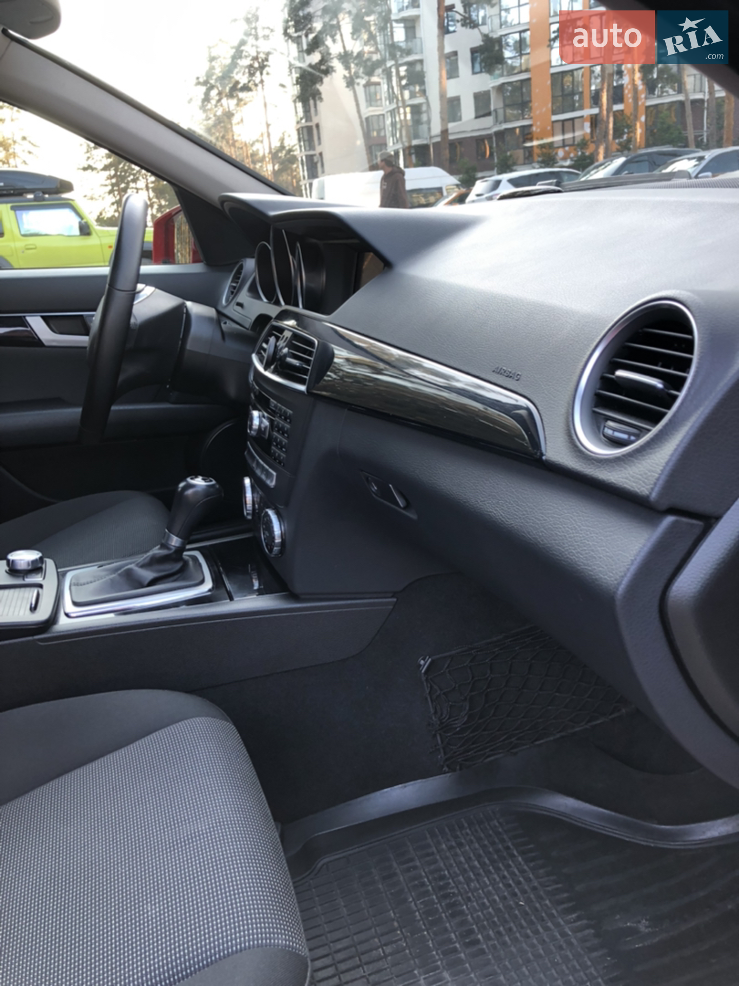 2013 Mercedes-Benz C-klasse - мініатюра 26