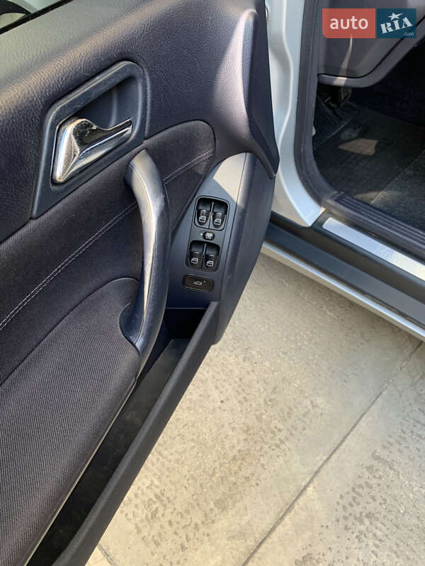 Седан Mercedes-Benz C-Class 2005 в Одесі