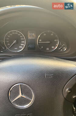 Седан Mercedes-Benz C-Class 2005 в 