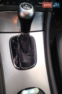 Седан Mercedes-Benz C-Class 2005 в 