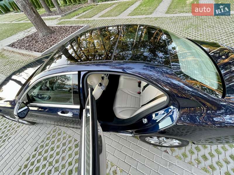 Седан Mercedes-Benz C-Class 2017 в Харькове фото 7 Седан Mercedes-Benz C-Class 2017 в Харькове