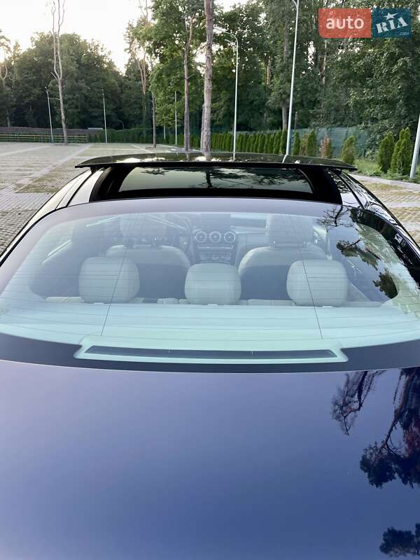 Седан Mercedes-Benz C-Class 2017 в Харькове фото 4 Седан Mercedes-Benz C-Class 2017 в Харькове