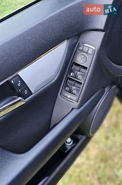 Універсал Mercedes-Benz C-Class 2009 в Ужгороді