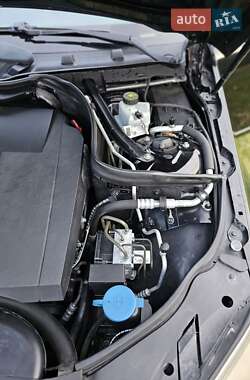 Універсал Mercedes-Benz C-Class 2009 в Ужгороді