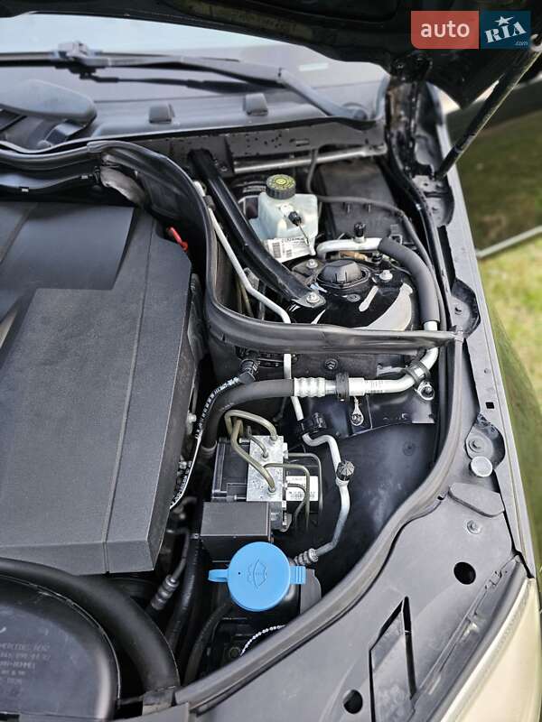 Універсал Mercedes-Benz C-Class 2009 в Ужгороді фото 31 Універсал Mercedes-Benz C-Class 2009 в Ужгороді