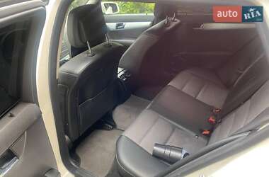 Универсал Mercedes-Benz C-Class 2010 в 