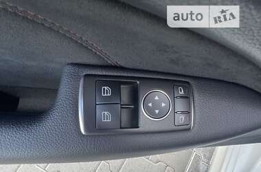 Купе Mercedes-Benz C-Class 2013 в 
