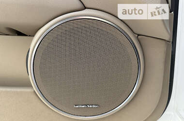 Седан Mercedes-Benz C-Class 2013 в 