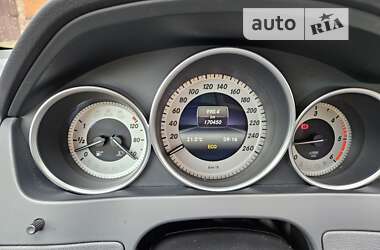 Универсал Mercedes-Benz C-Class 2014 в 