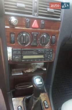 Седан Mercedes-Benz C-Class 1997 в 