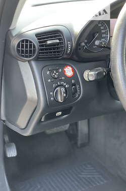 Седан Mercedes-Benz C-Class 2004 в 