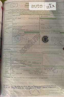 Седан Mercedes-Benz C-Class 2004 в 