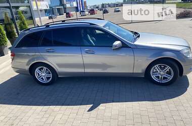 Универсал Mercedes-Benz C-Class 2010 в Турийске