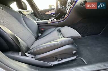 Седан Mercedes-Benz C-Class 2018 в 
