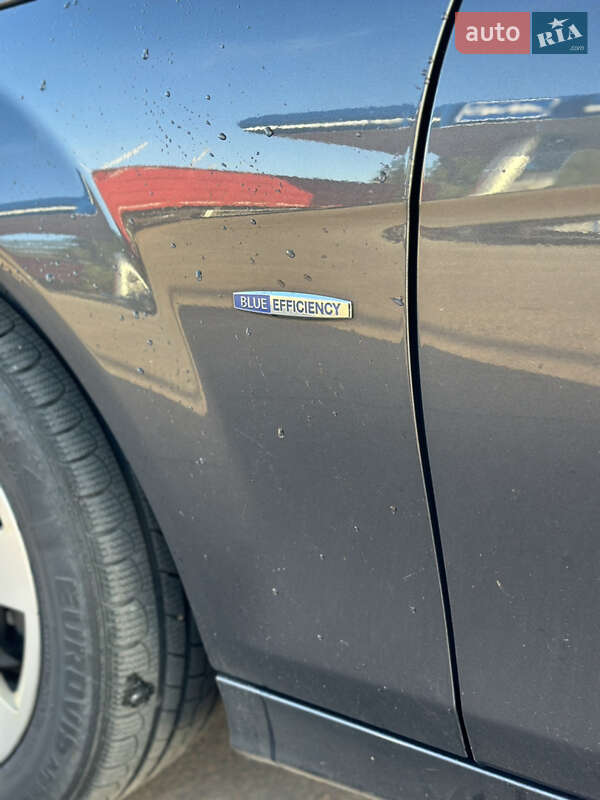 Універсал Mercedes-Benz C-Class 2010 в Львові