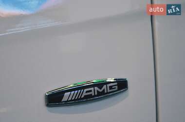 Седан Mercedes-Benz C-Class 2011 в 