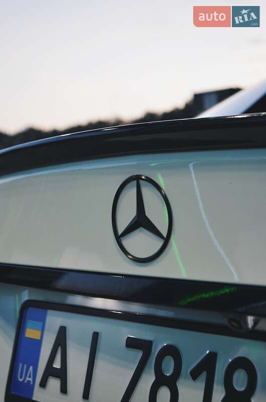 Седан Mercedes-Benz C-Class 2011 в Коростышеве фото 14 Седан Mercedes-Benz C-Class 2011 в Коростышеве