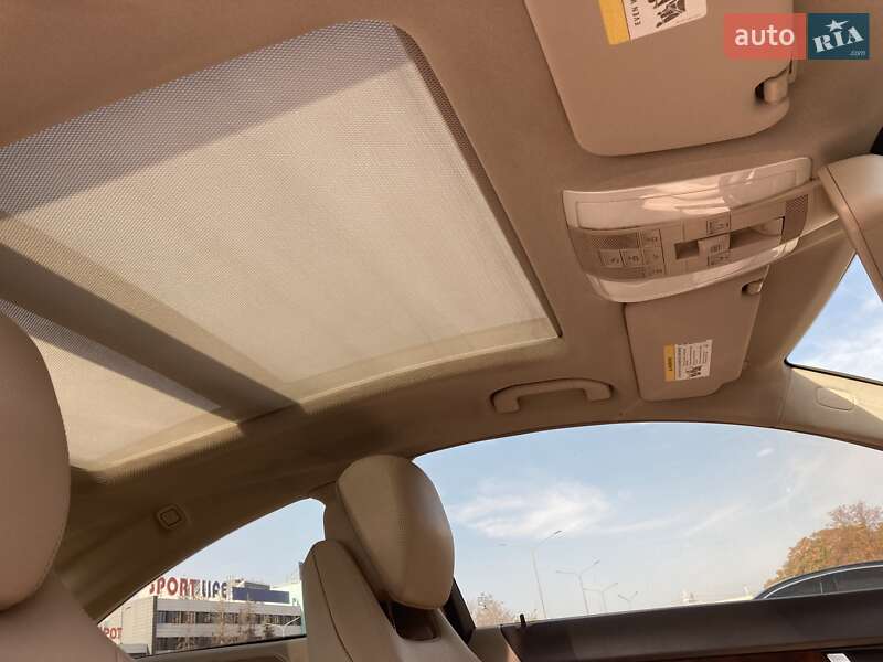 Купе Mercedes-Benz C-Class 2014 в Одессе