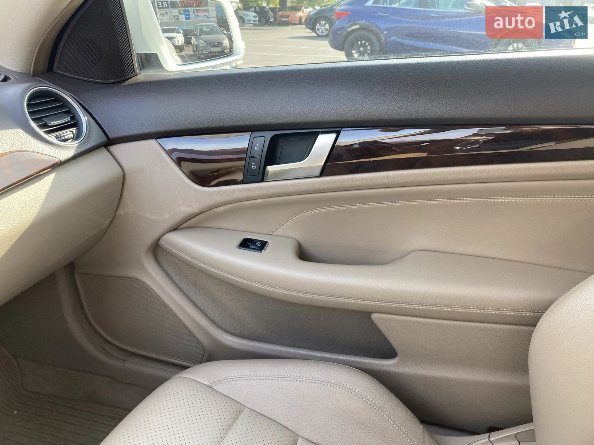 2014 Mercedes-Benz C-klasse - мініатюра 13