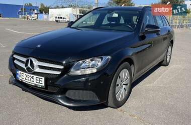Mercedes-Benz C-Class 2016 Mercedes-Benz C-Class 2016