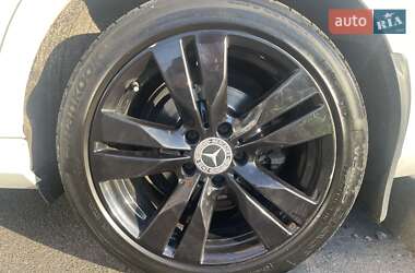 Седан Mercedes-Benz C-Class 2013 в 