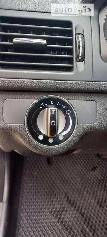 Універсал Mercedes-Benz C-Class 2008 в Ковелі фото 21 Універсал Mercedes-Benz C-Class 2008 в Ковелі