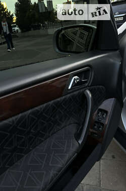 Седан Mercedes-Benz C-Class 2001 в 