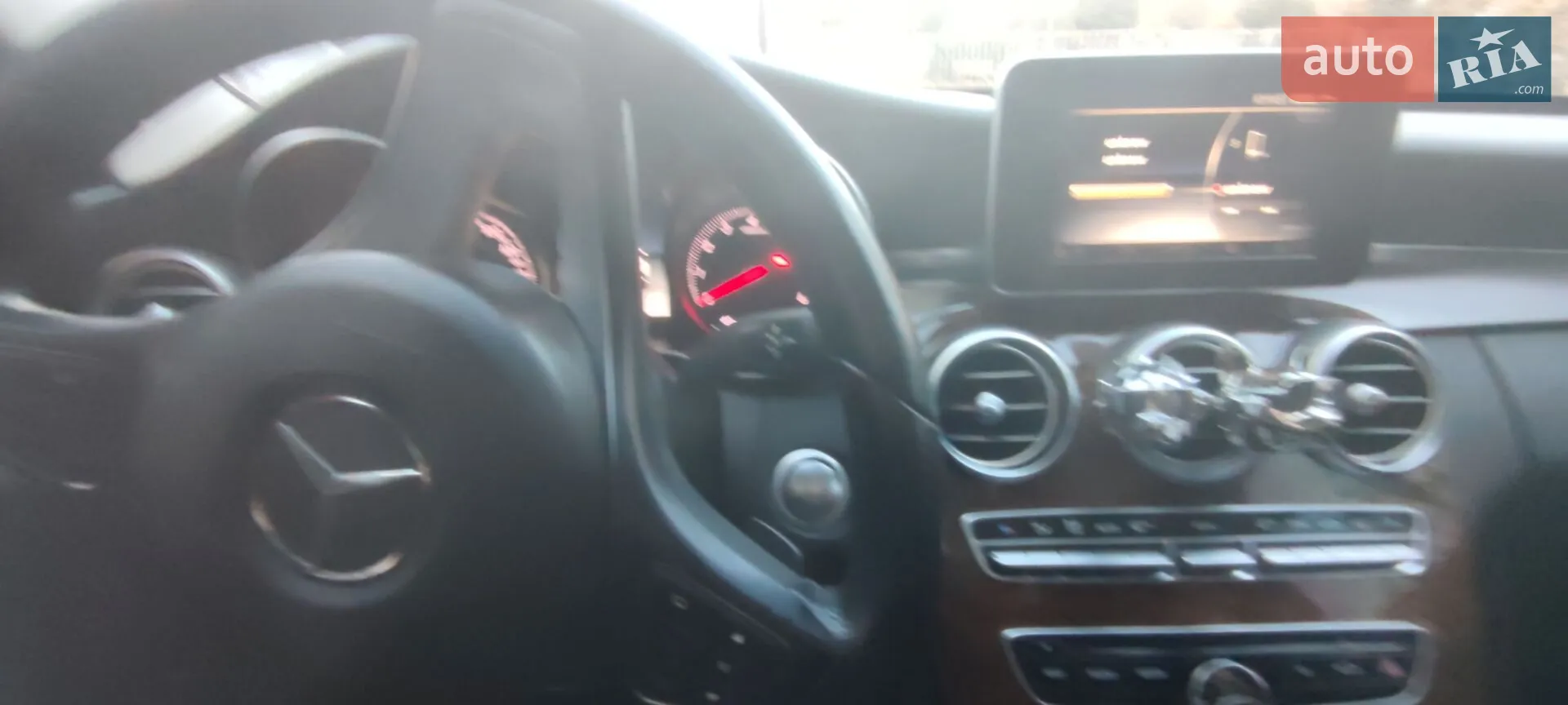2016 Mercedes-Benz C-klasse - мініатюра 5