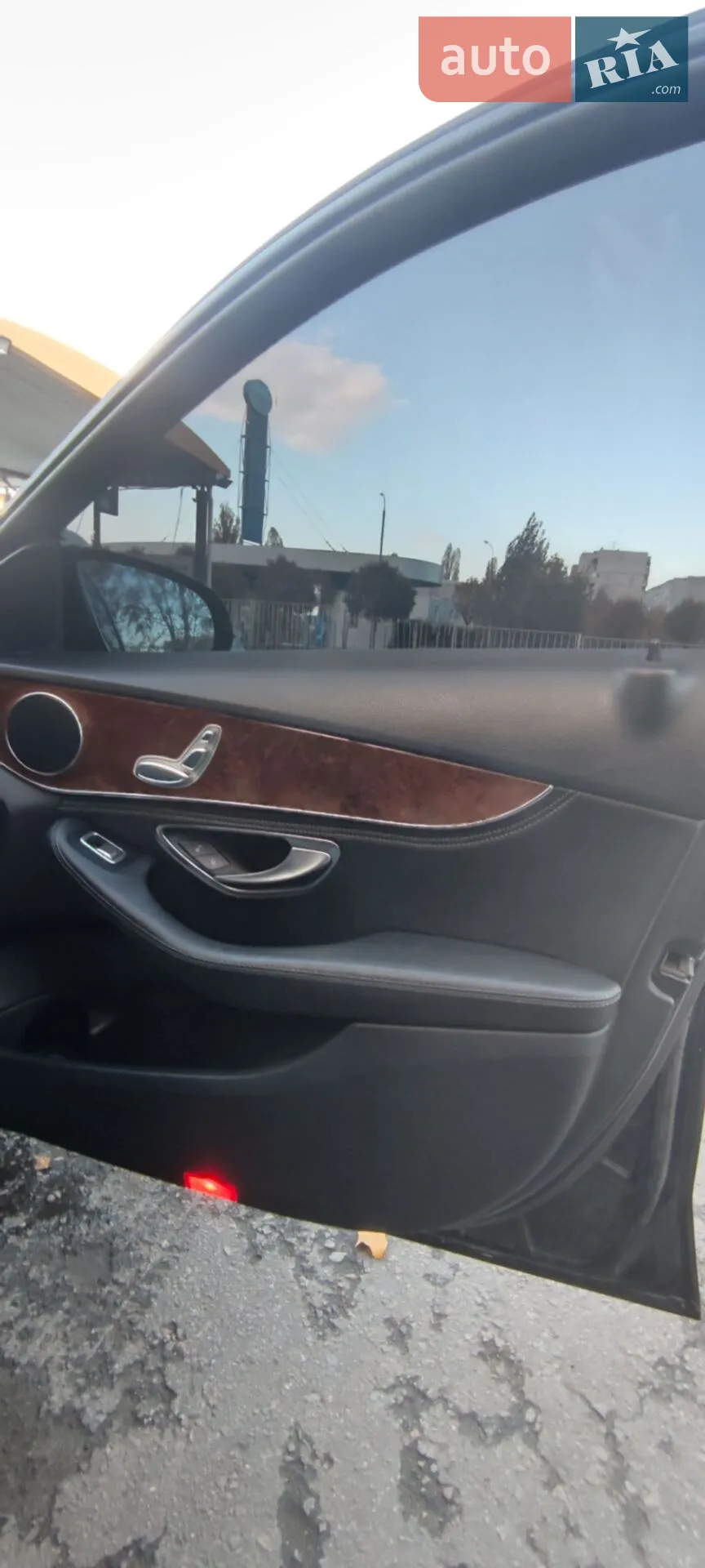 2016 Mercedes-Benz C-klasse - мініатюра 16