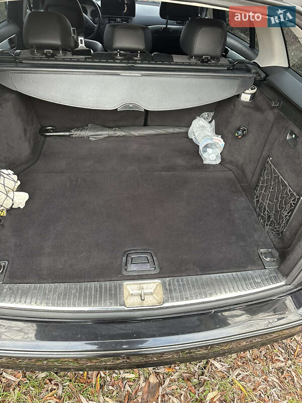Универсал Mercedes-Benz C-Class 2008 в Киеве