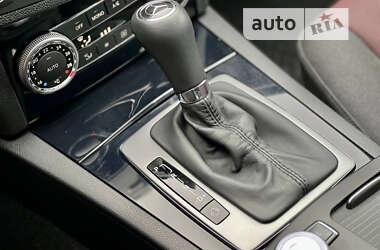 Седан Mercedes-Benz C-Class 2008 в 