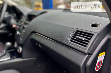 Седан Mercedes-Benz C-Class 2008 в 