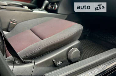 Седан Mercedes-Benz C-Class 2008 в 
